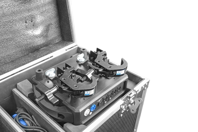 Event Lighting  CLAMPT50-FD - Folding Trigger Clamp Pack