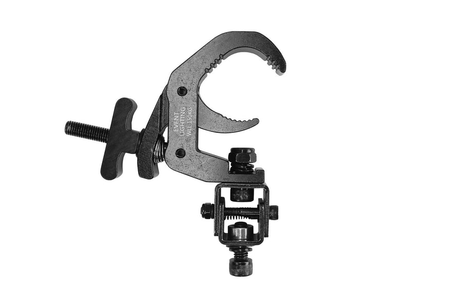Event Lighting  CLAMPT50L-FD - Folding Trigger Clamp Pack
