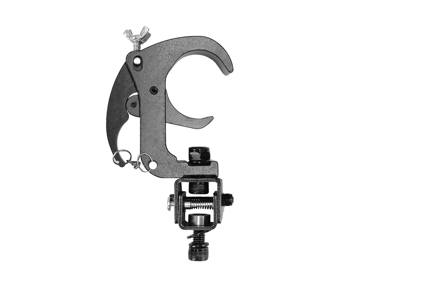 CLAMPTQ50-FD - Folding Quick Trigger Clamp