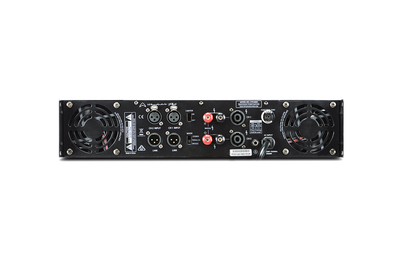 Wharfedale Pro CPD4800 Amplifier