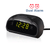 AM/FM Alarm Clock Radio Sansai CR-1299
