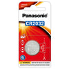 Panasonic Watch Battery SANSAI CR2032/PA