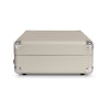 Crosley Cruiser Bluetooth Portable Turntable - White Sands