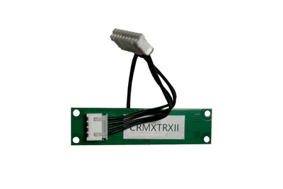 CRMXTRXII - Wireless DMX PCB transceiver