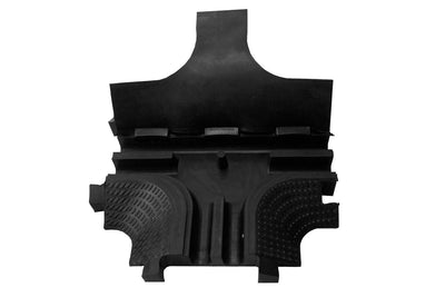 CT2CH300CT - Cable Tray T Corner - 2 Channel