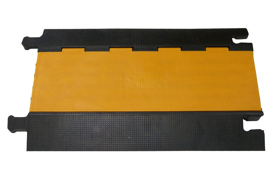 CT5CH800- Cable Tray - 5 Channel - (0.8m)