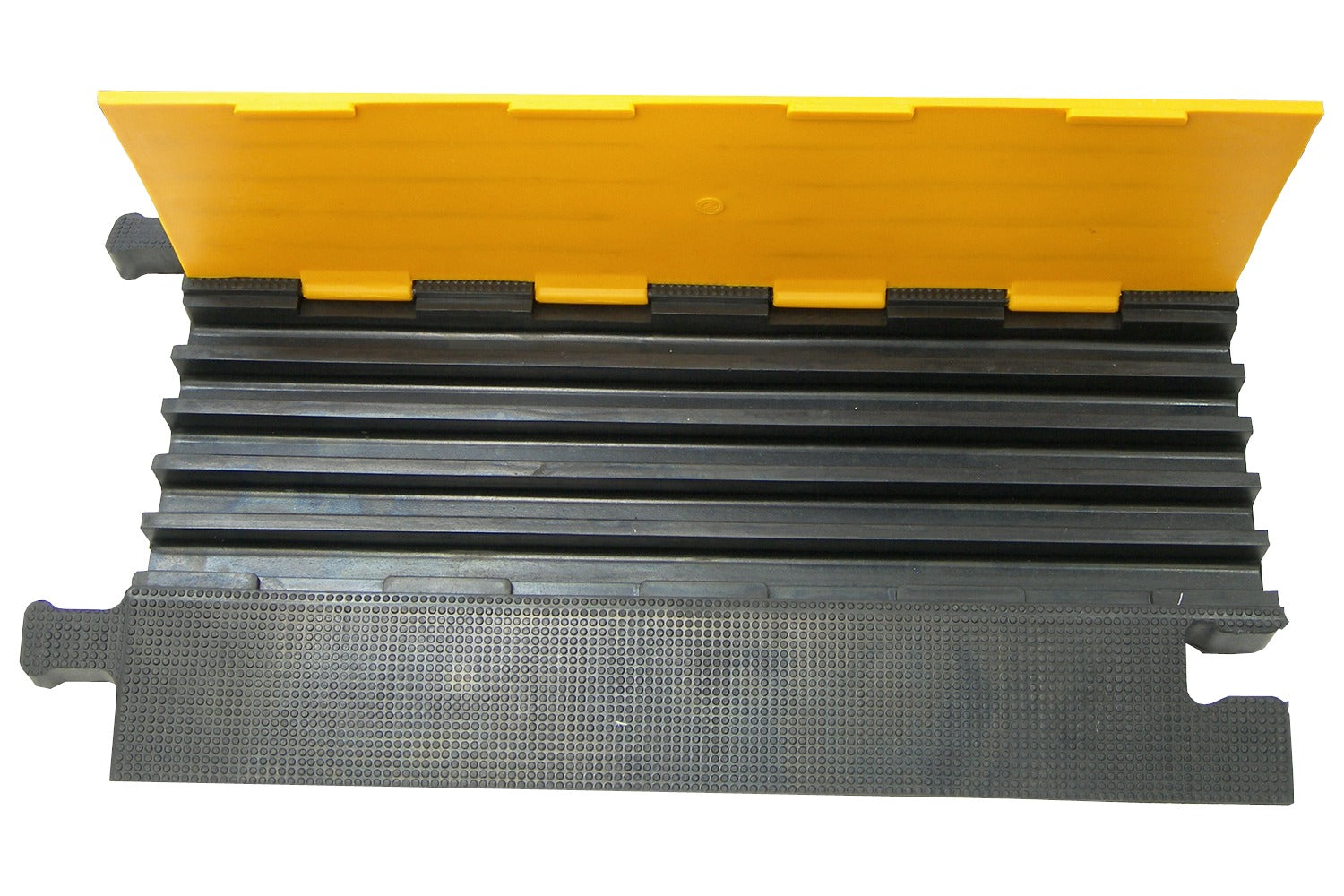 CT5CH800- Cable Tray - 5 Channel - (0.8m)