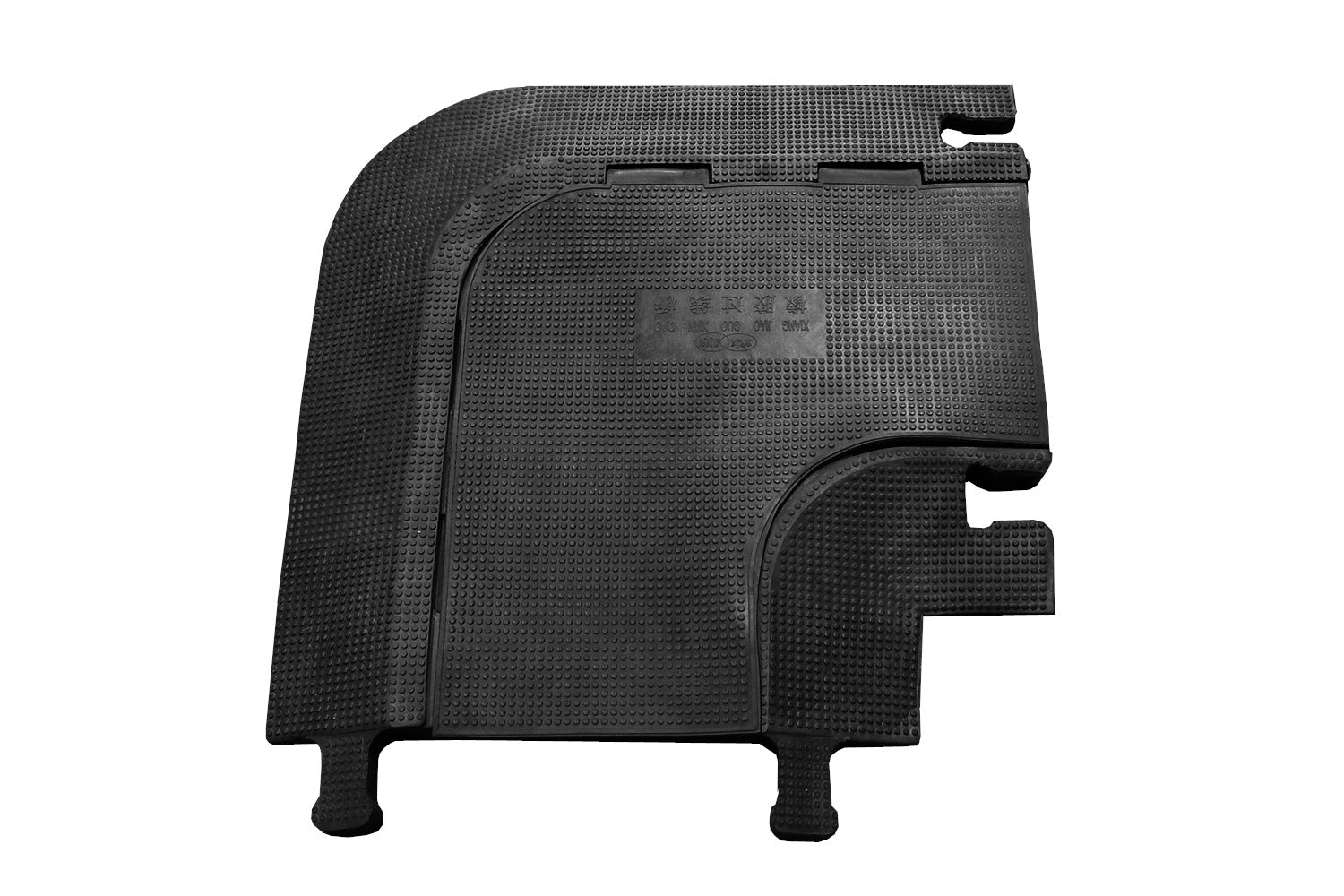CT5CH300C - Cable Tray Corner - 5 Channel