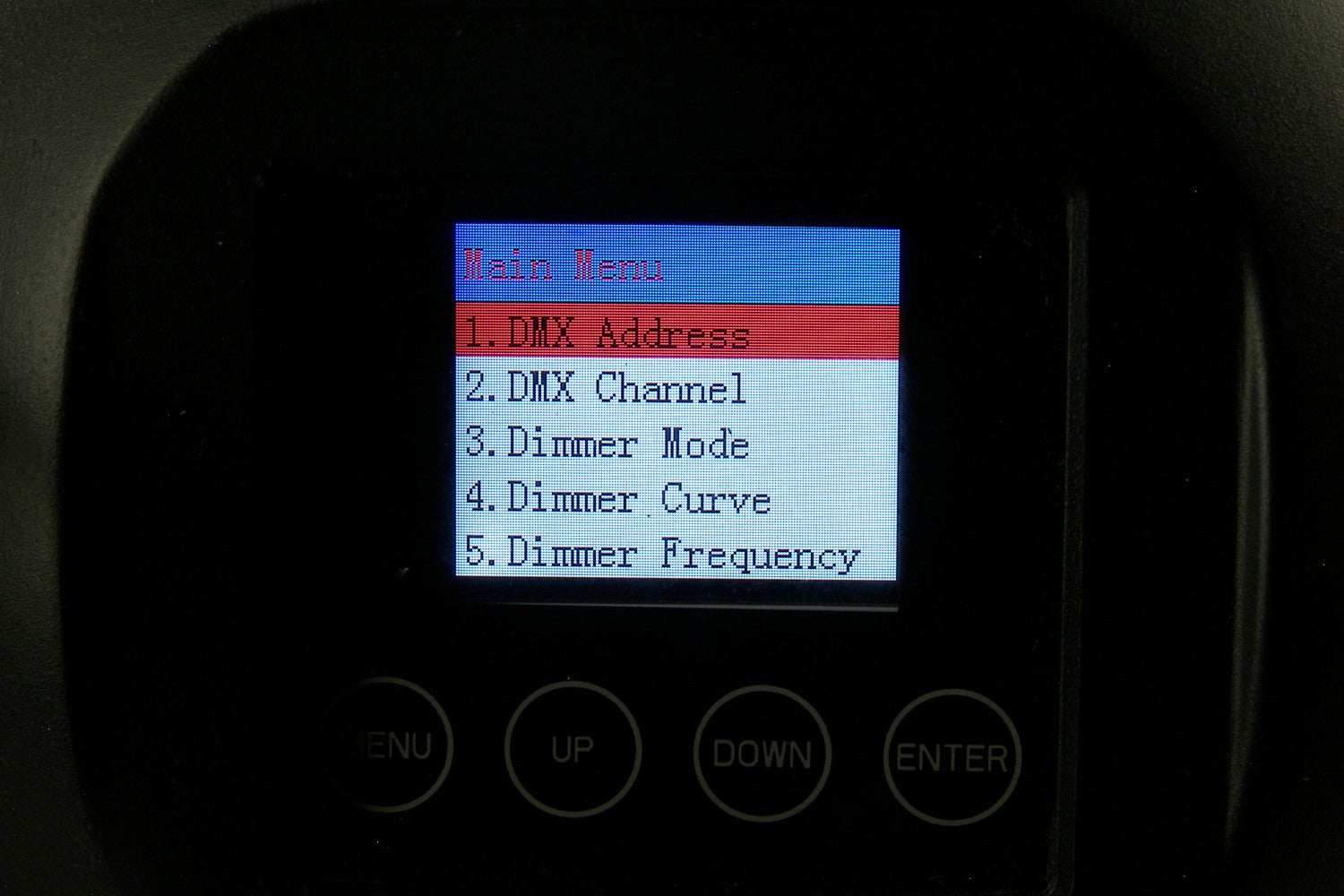 CYCLOPS2 - Outdoor 300W Warm White + 80 x 20W RGBA Wash