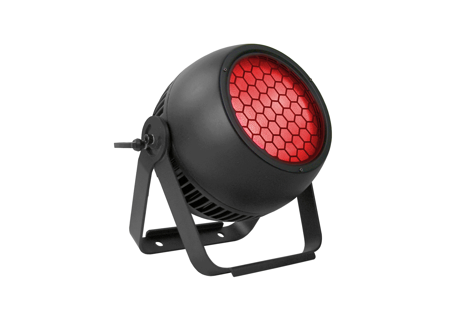 CYCLOPS2 - Outdoor 300W Warm White + 80 x 20W RGBA Wash