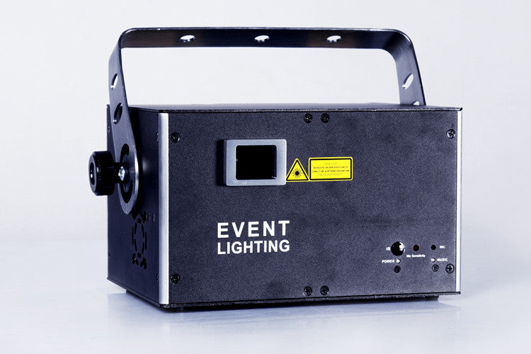 Event Lighting LASER1W20K