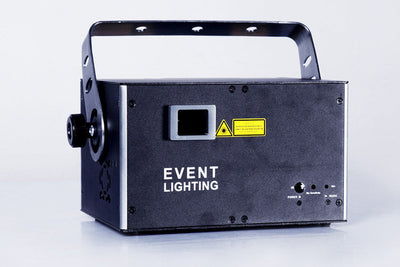 Event Lighting LASER3.8W30K