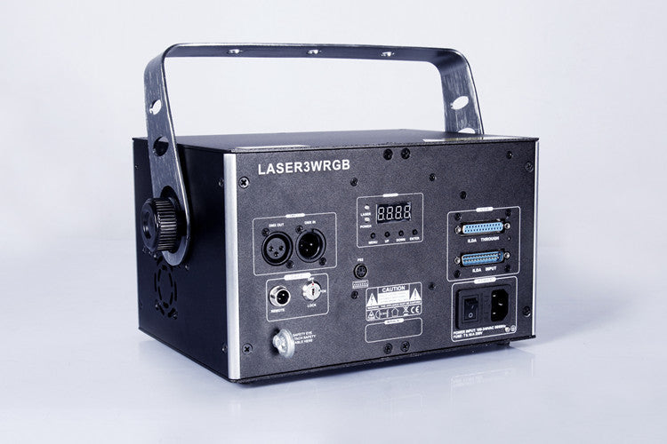 Event Lighting LASER3.8W30K