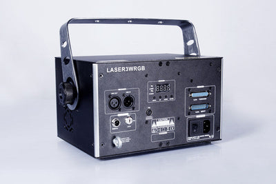 Event Lighting LASER3.8W30K