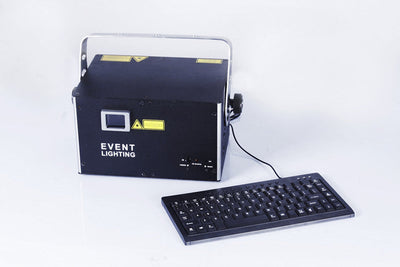 Event Lighting LASER1W20K