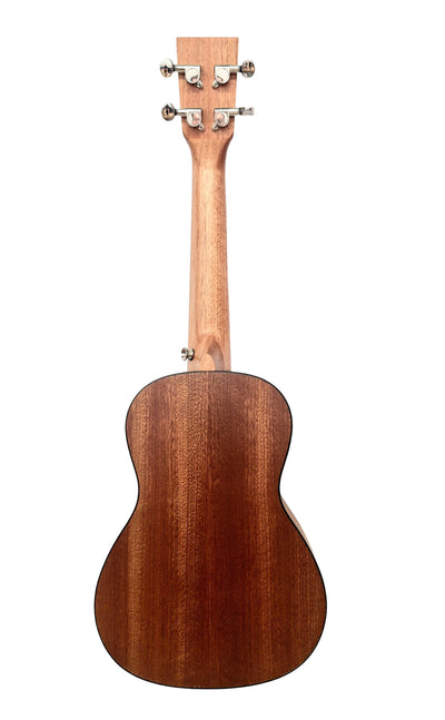 Concert Ukulele Solid Mahogany 24" inch Gloss or Silk Matte