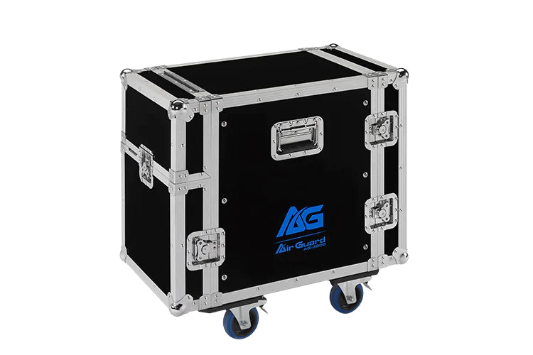 Event Lighting AG3000 - Disinfection Fog Machine
