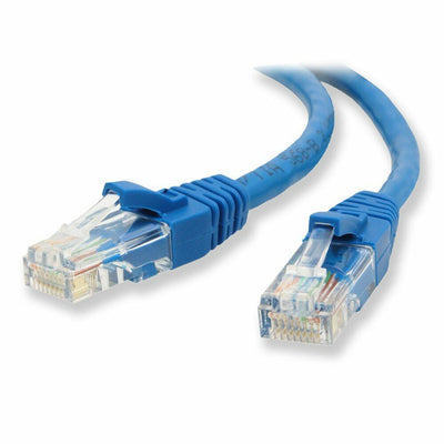 10M Straight-through CAT5e UTP Network Cable SANSAI CAT-10M