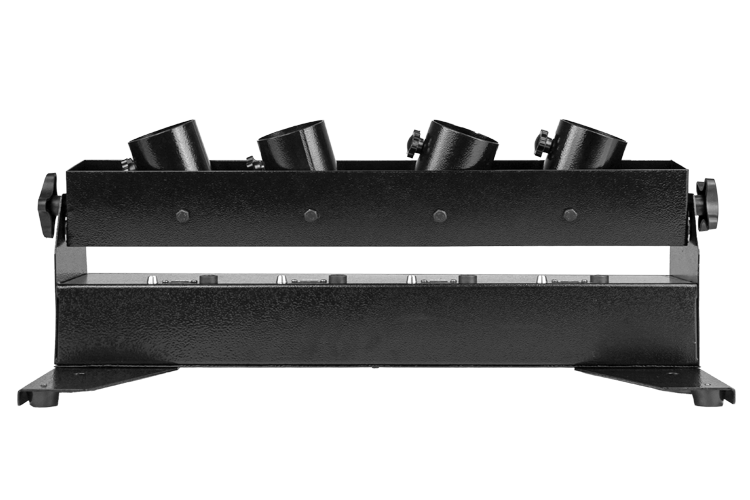 SHOOTER4 - Confetti 4-Shot Machine