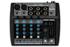 Wharfedale Pro CONNECT 802 USB Mixer