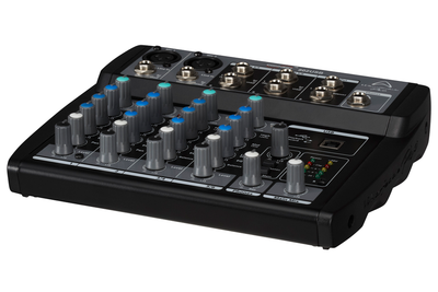 Wharfedale Pro CONNECT 802 USB Mixer