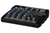 Wharfedale Pro CONNECT 802 USB Mixer