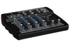 Wharfedale Pro CONNECT 802 USB Mixer