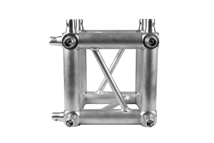 T4BC - 400mm Spigot Box Truss corner