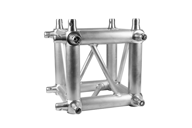 T4BC - 400mm Spigot Box Truss corner