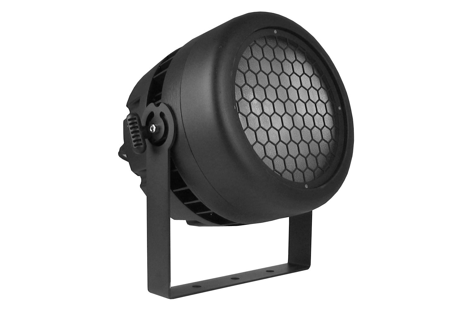 Event Lighting CYCLOPS - Outdoor 300W Warm White + 16x 3W RGBA Wash