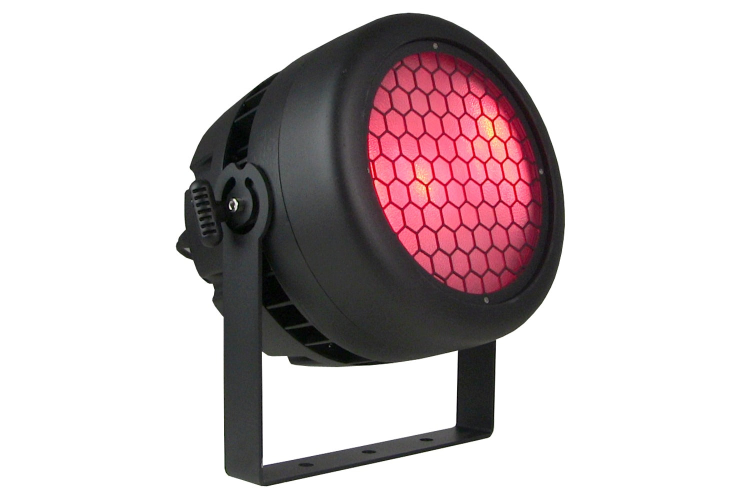 Event Lighting CYCLOPS - Outdoor 300W Warm White + 16x 3W RGBA Wash
