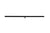 Event Lighting DA006BT - LTS6T T Bar for LTS6 DA006B Lighting Stand Bar