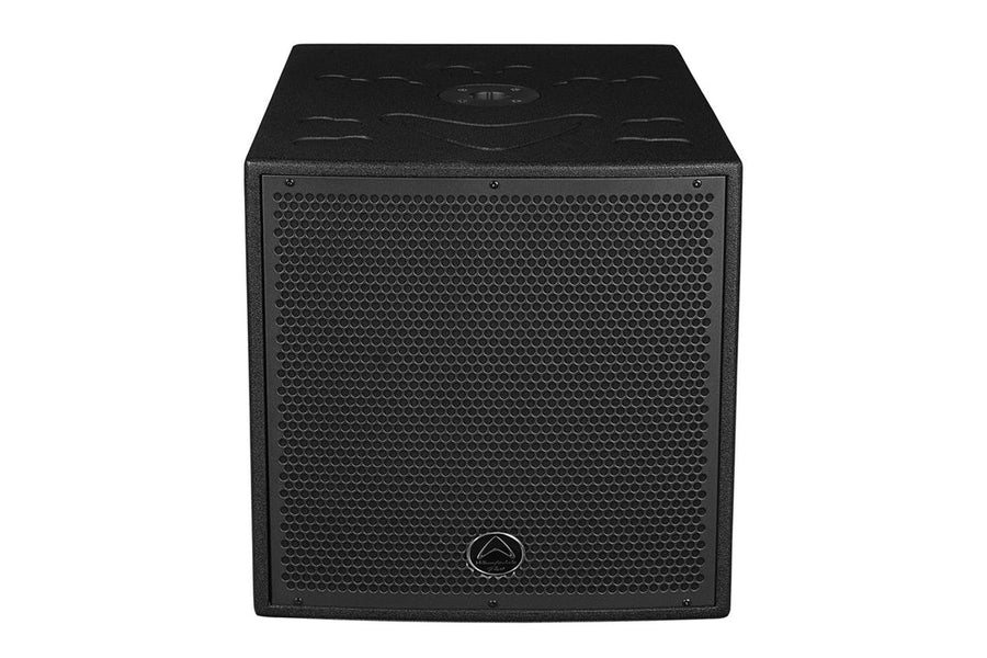 Wharfedale Pro Delta-AX15B Active Subwoofer