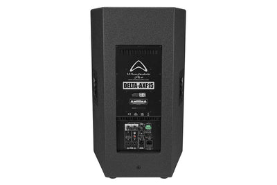 Wharfedale Pro DELTA-AXF15 Active Speaker