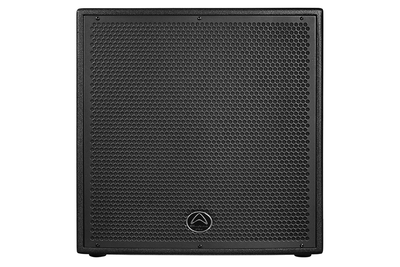 Wharfedale Pro Delta-X18B Subwoofer