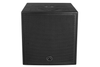 Wharfedale Pro Delta-X18B Subwoofer