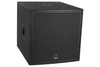 Wharfedale Pro Delta-X18B Subwoofer