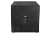 Wharfedale Pro Delta-X18B Subwoofer