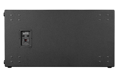 Wharfedale Pro Delta-X218B Subwoofer