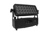 Event Lighting DELUGE24X12BH - Outdoor Battery 24x 12W RGBWAU Brick Style Wash