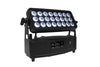 Event Lighting Outdoor 24x 12W RGBWAU Brick Style Wash