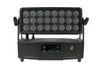 Event Lighting Outdoor 24x 12W RGBWAU Brick Style Wash