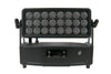 Event Lighting - Outdoor 24x 12W RGBWAU Brick Style Wash