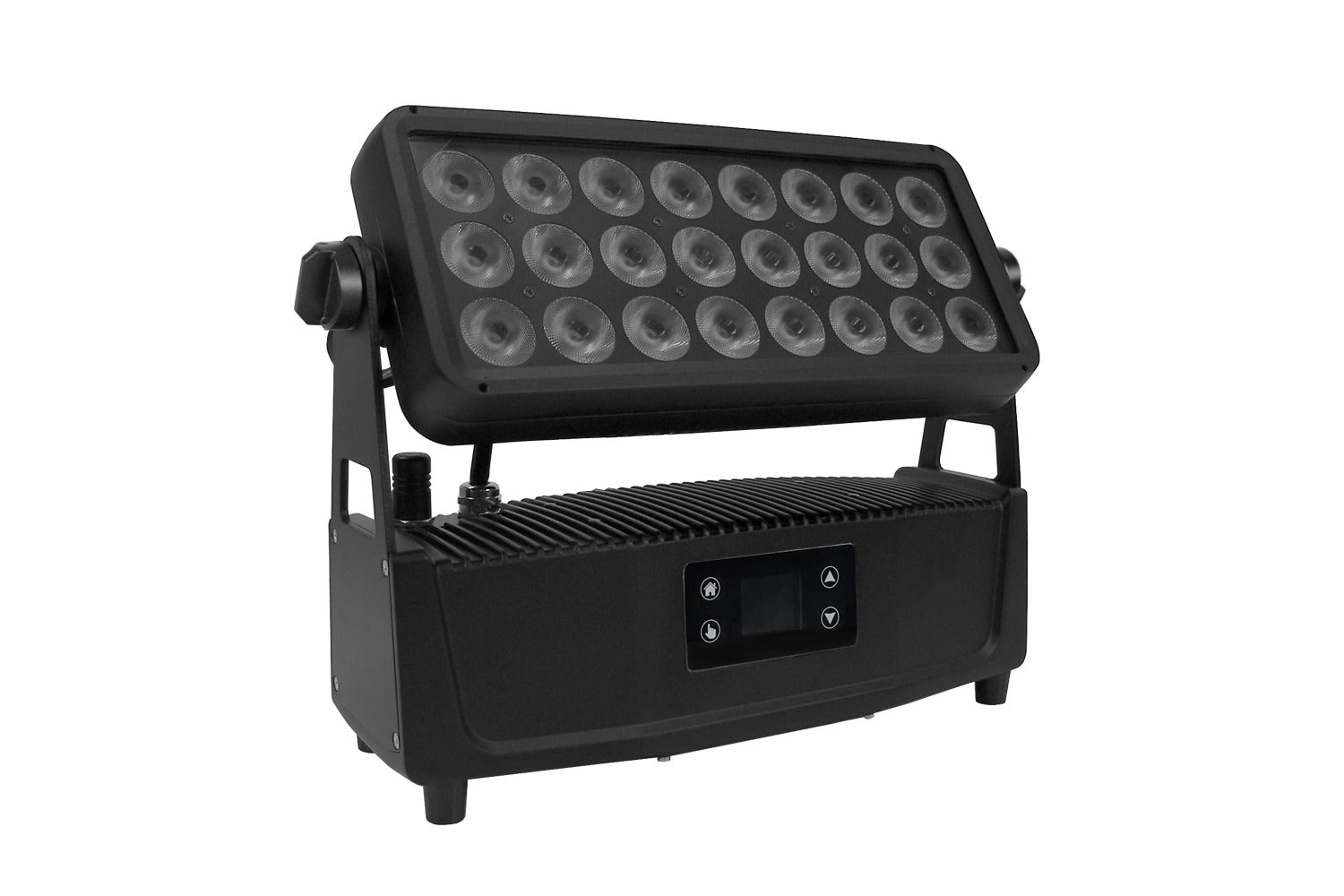 Event Lighting  DELUGE24X20Q - Outdoor 24 x 20W RGBW Brick Style Wash