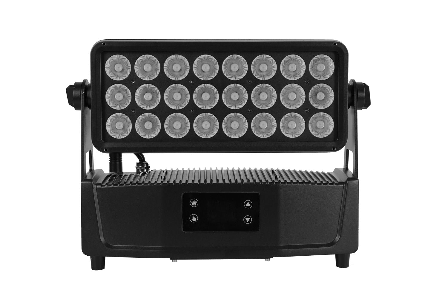 Event Lighting  DELUGE24X20Q - Outdoor 24 x 20W RGBW Brick Style Wash