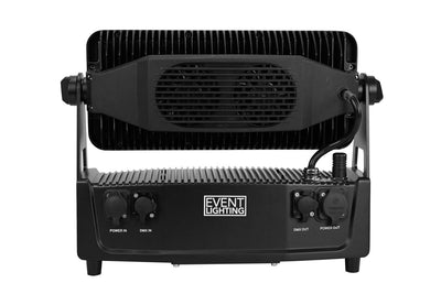 Event Lighting  DELUGE24X20Q - Outdoor 24 x 20W RGBW Brick Style Wash