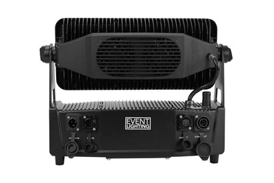Event Lighting  DELUGE24X20Q - Outdoor 24 x 20W RGBW Brick Style Wash