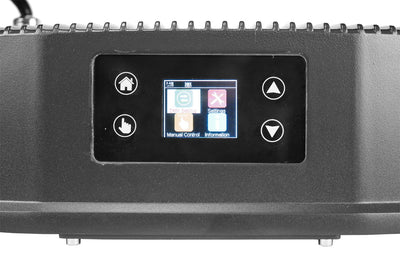 Event Lighting  DELUGE24X20Q - Outdoor 24 x 20W RGBW Brick Style Wash
