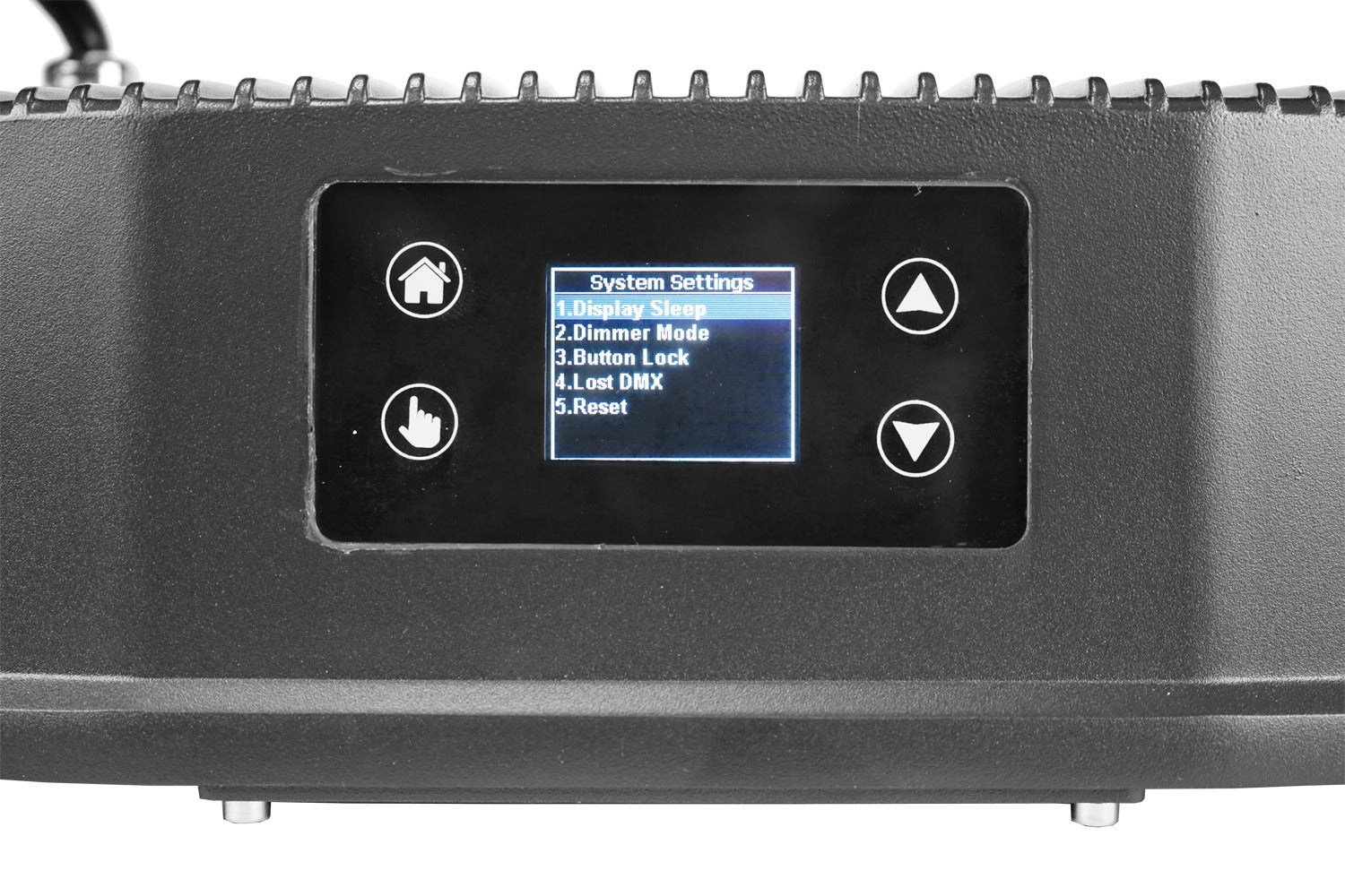 Event Lighting  DELUGE24X20Q - Outdoor 24 x 20W RGBW Brick Style Wash