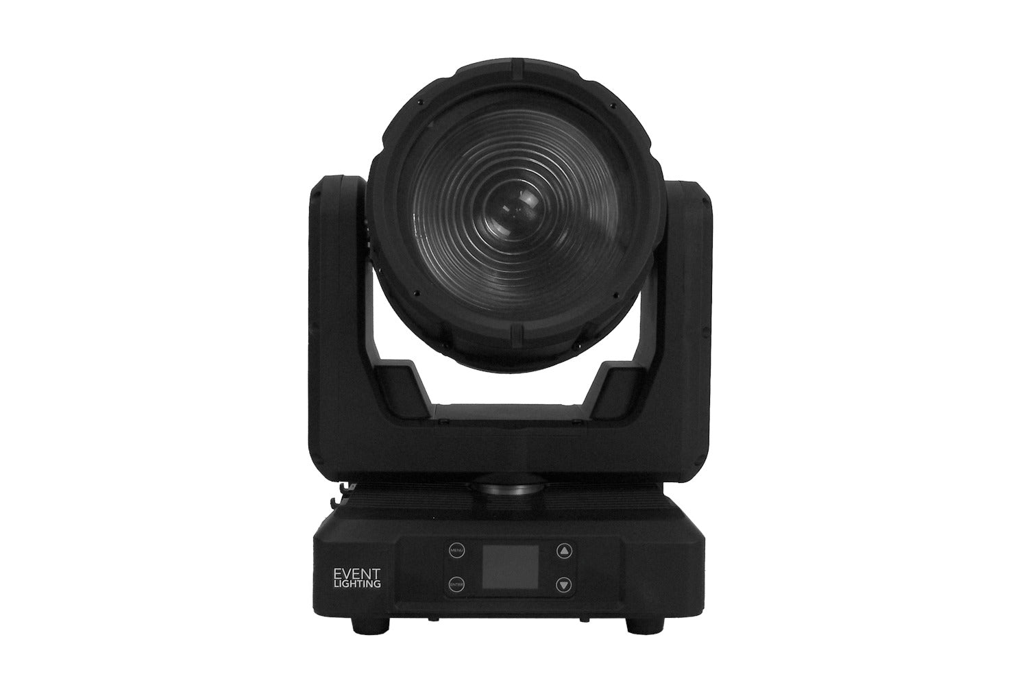 DELUGEM120WFX - IP65 Moving Head Zoom Wash with 120W RGBL + 48 x 1W RGBWW LEDs